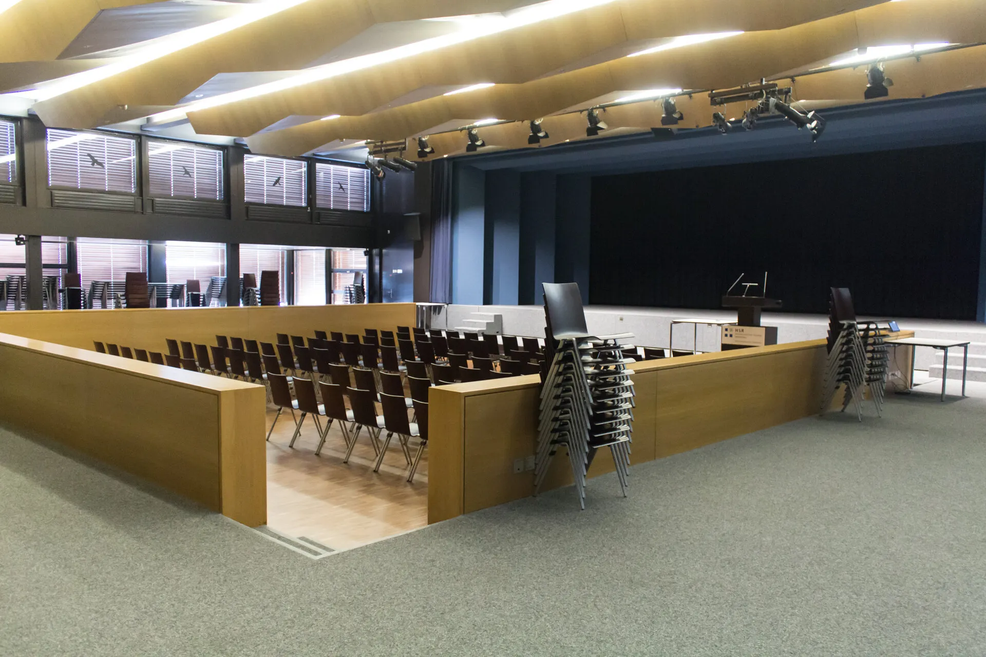 Aula